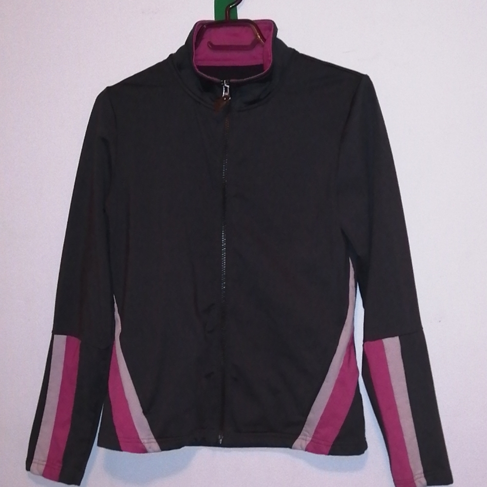 I am selling a athletic Works jacket medium